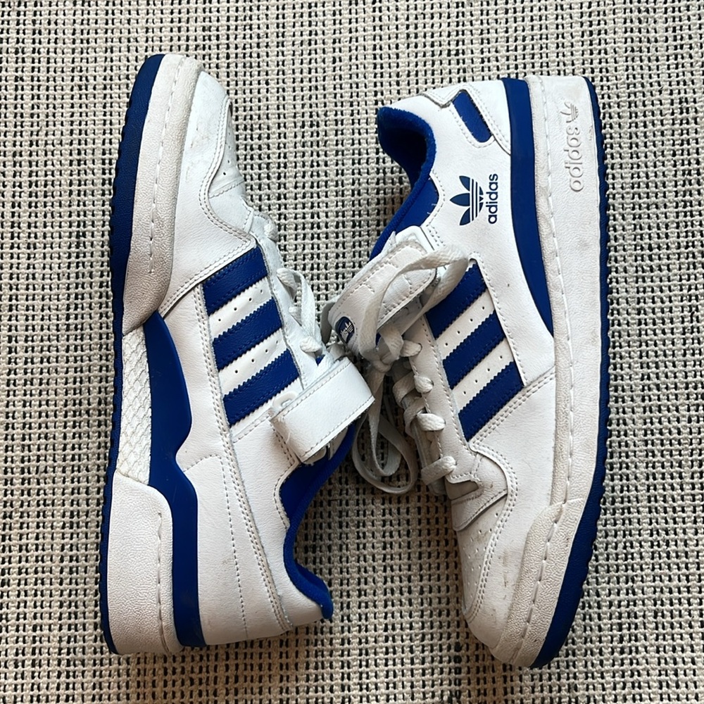 Adidas Vintage Shoes